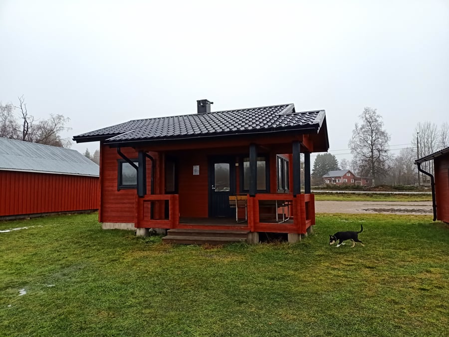 Sommarösund Sauna