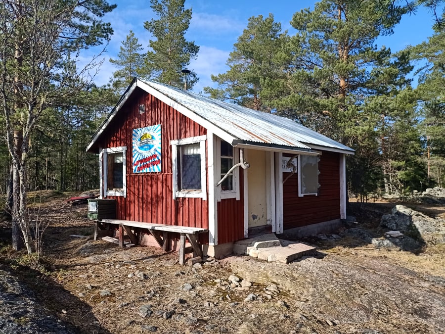 Pilvimaja