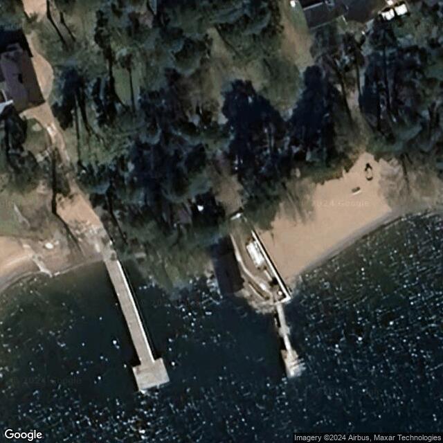 Furuvik RantaSaunat, ilmaiset saunat, yleiset saunat