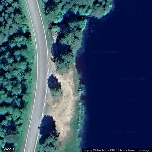 Korpijärven uimapaikka Perho