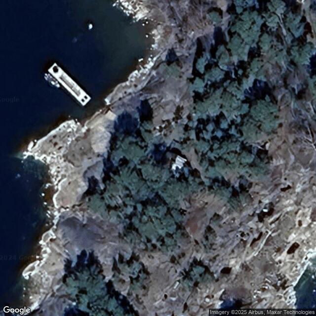 Kaparen Nuotiopaikka 2