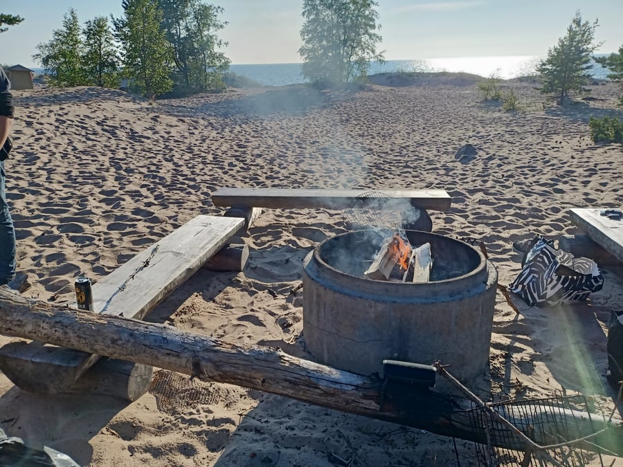 Fäboda Tulipaikka 2