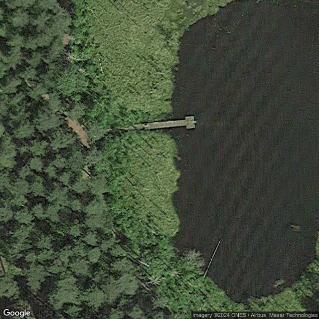 Kalevanlammen uimaranta