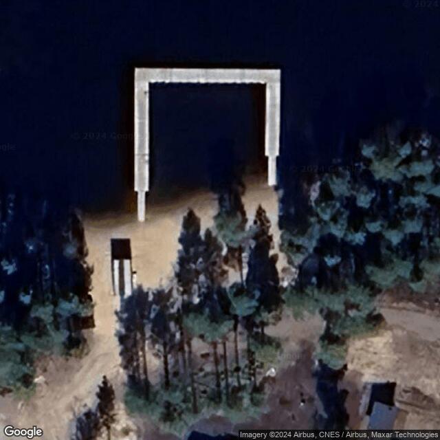 Kallijärven uimaranta