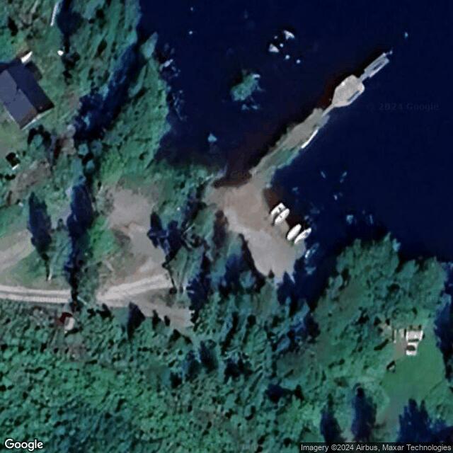 Kämmäkän uimaranta