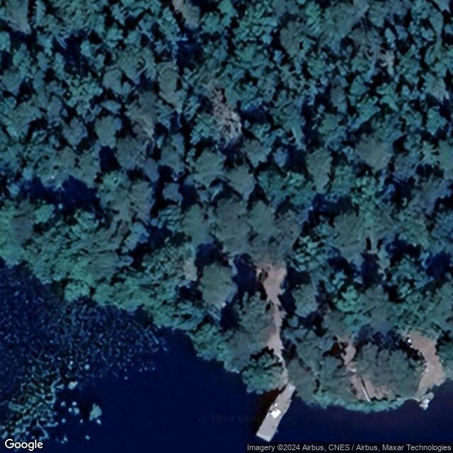 Kankaistenjärven uimaranta