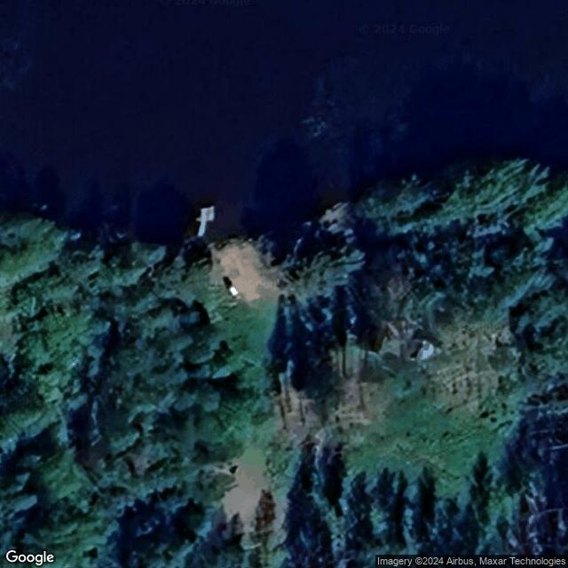 Kärppälän uimaranta