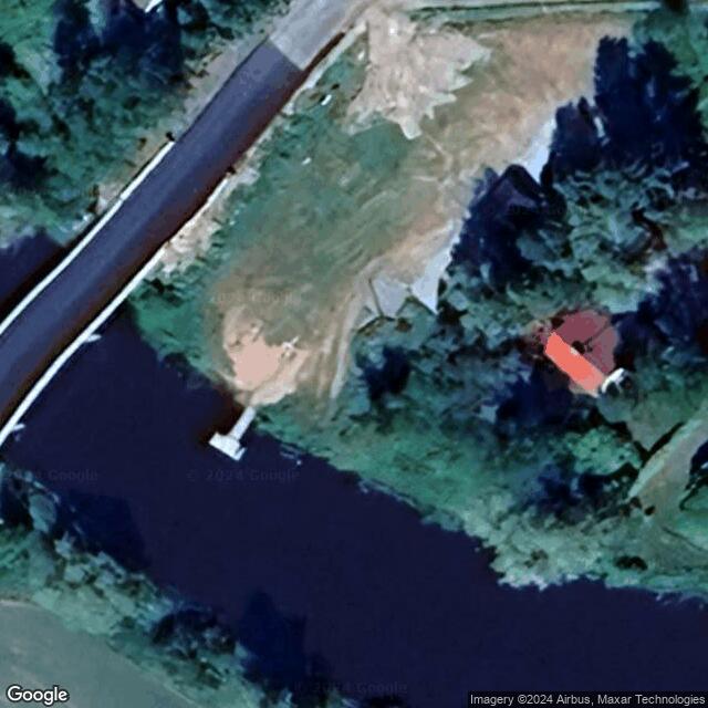 Kauhanojan uimapaikka