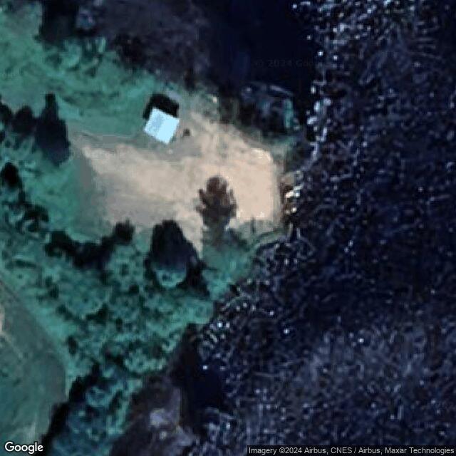 Kaukojärven uimapaikka
