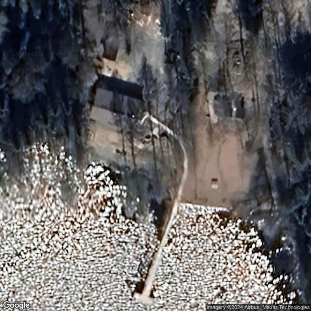 Kiimajärven uimapaikka