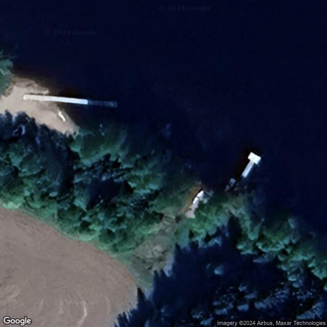 Koiviston ranta