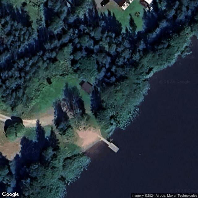 Kotojärven uimapaikka