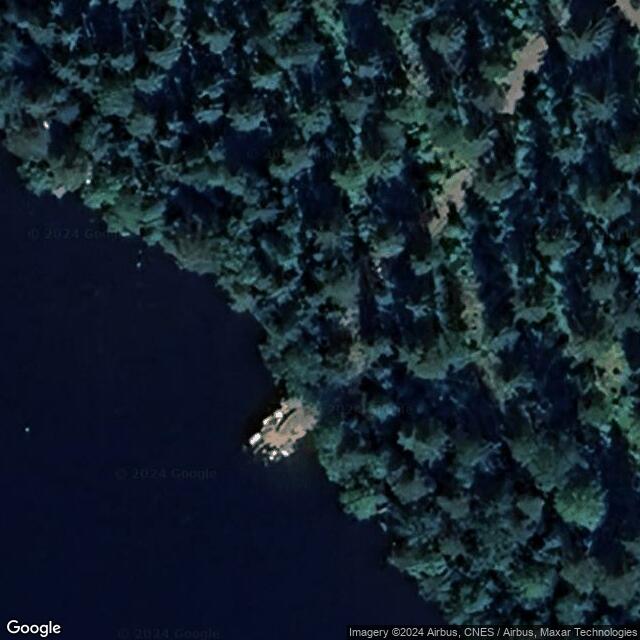 Kyynärön uimapaikka