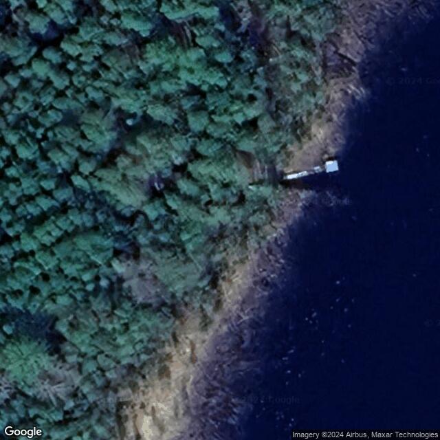 Lammijärven uimaranta