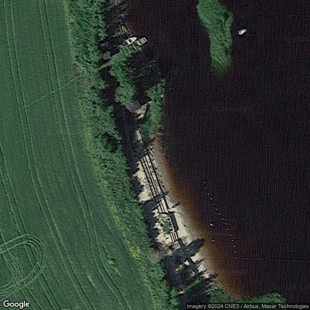 Määtän uimaranta