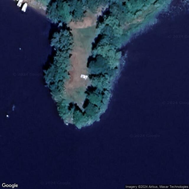 Manttaalin uimapaikka
