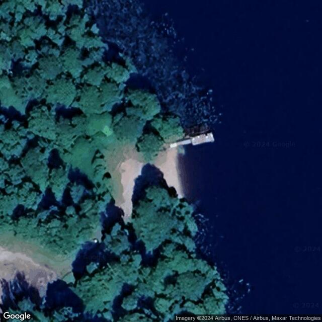 Matkolammin uimaranta