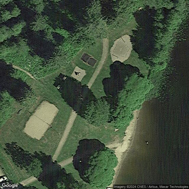 Orijärven uimaranta