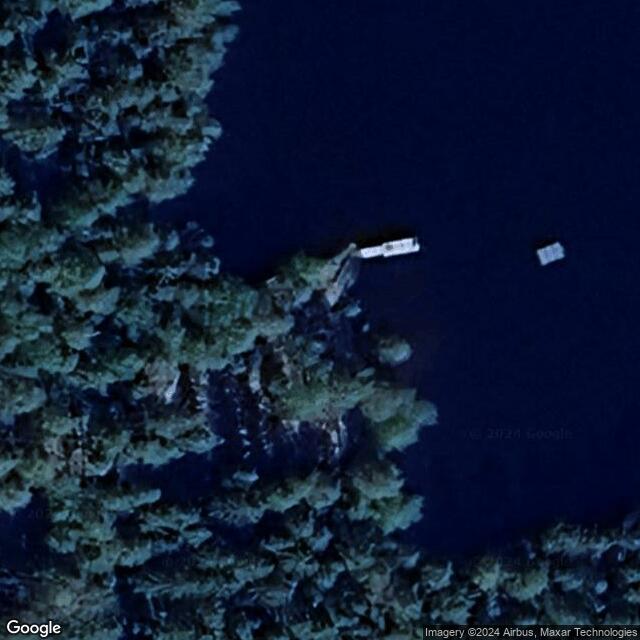 Pinjaisten uimapaikka