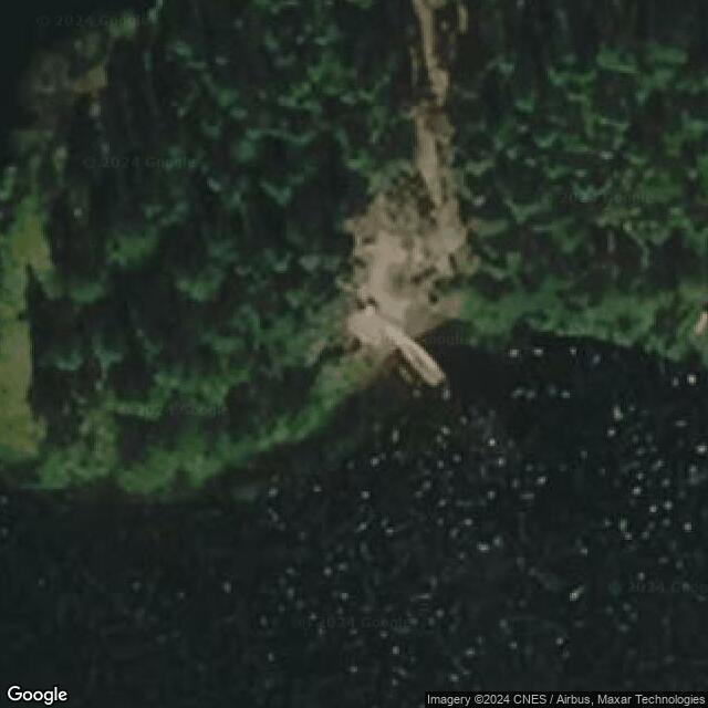 Sainijärven uimaranta