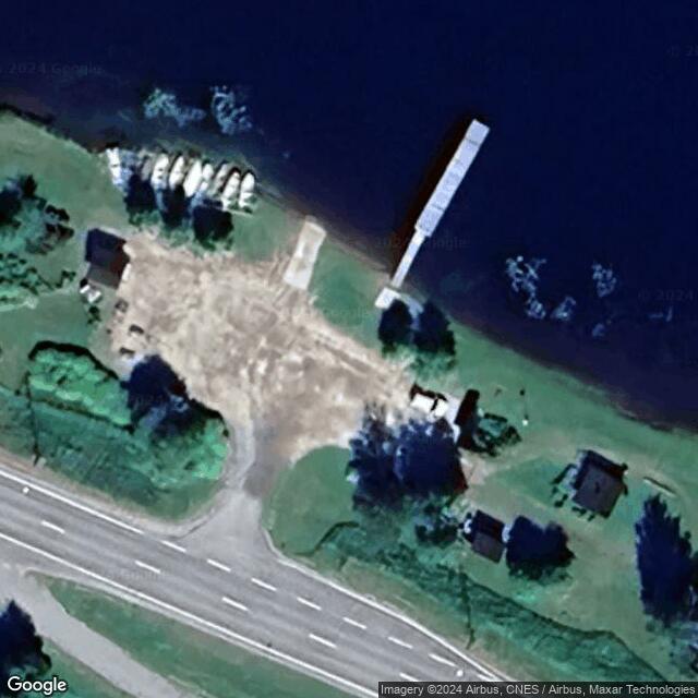 Salmensuun uimaranta Haapajärvi
