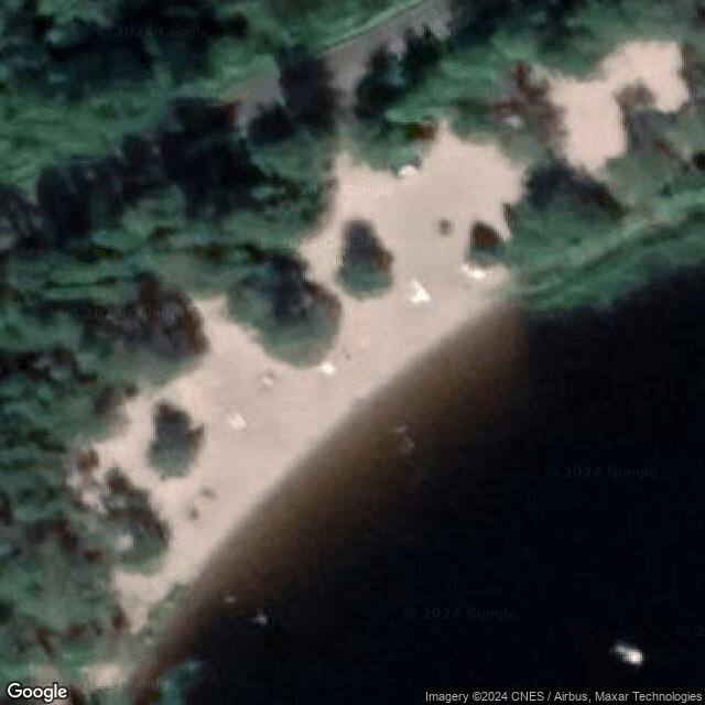 Sappulan ranta