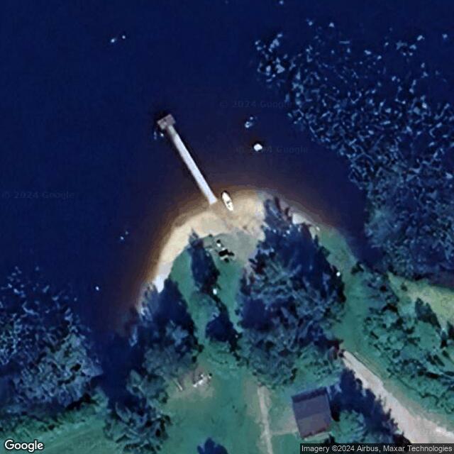Särkijärven uimaranta Jämsä