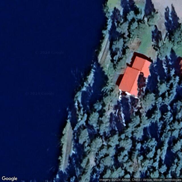 Seurakunnan ranta