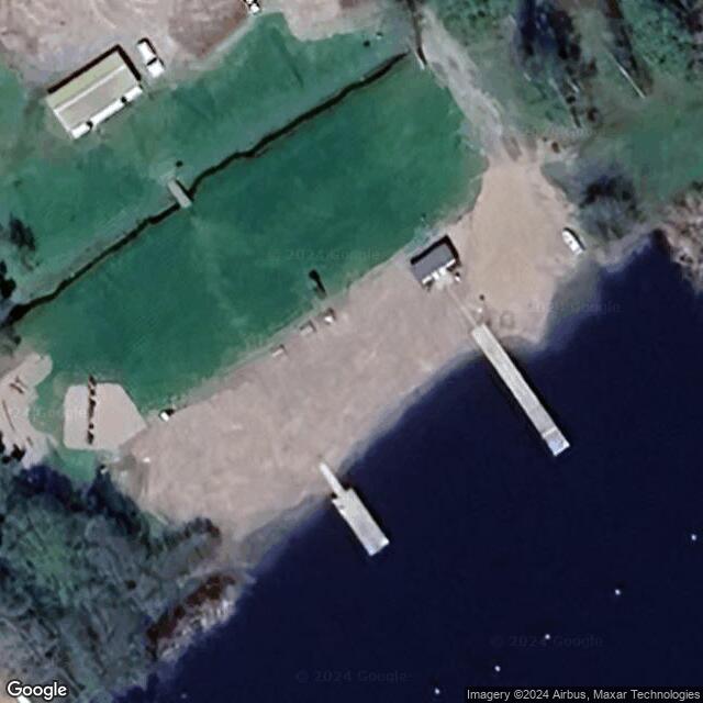 Syväjärven uimaranta Kirkkonummi