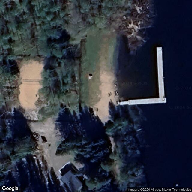 Taasjärven uimaranta