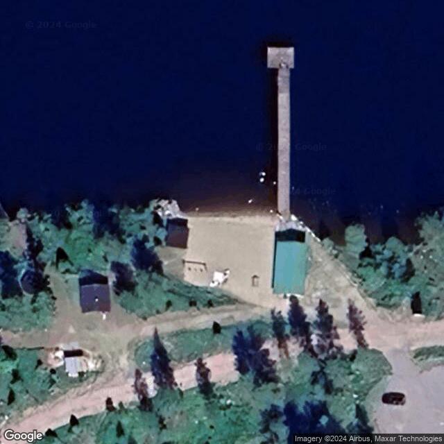 Tammijärven uimala