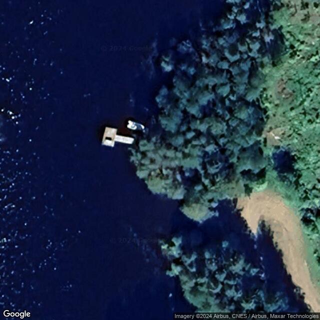 Tuikantien uimapaikka