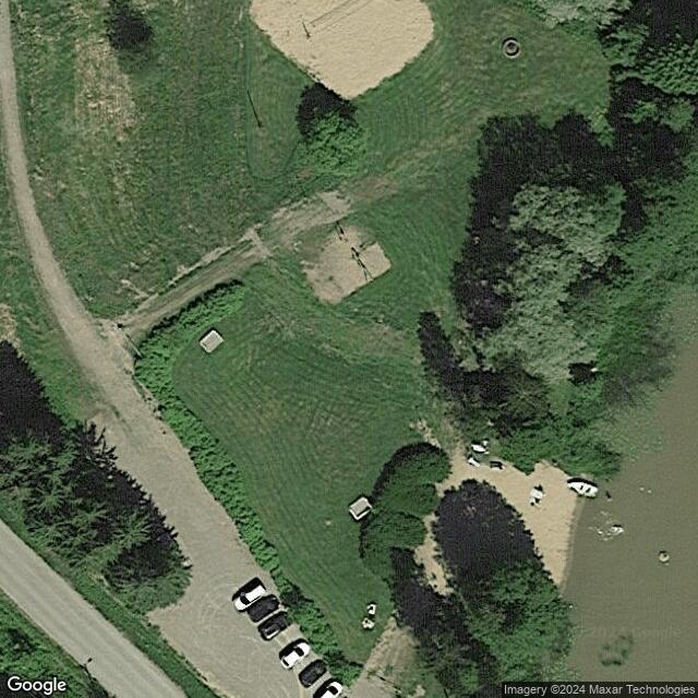 Koskenkylän beachvolleykenttä Loviisa