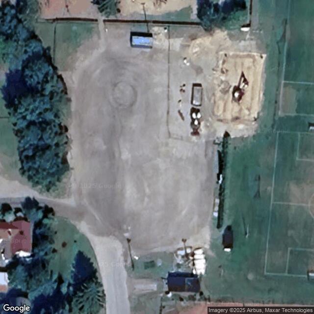 Aseman luistelukenttä Oulu
