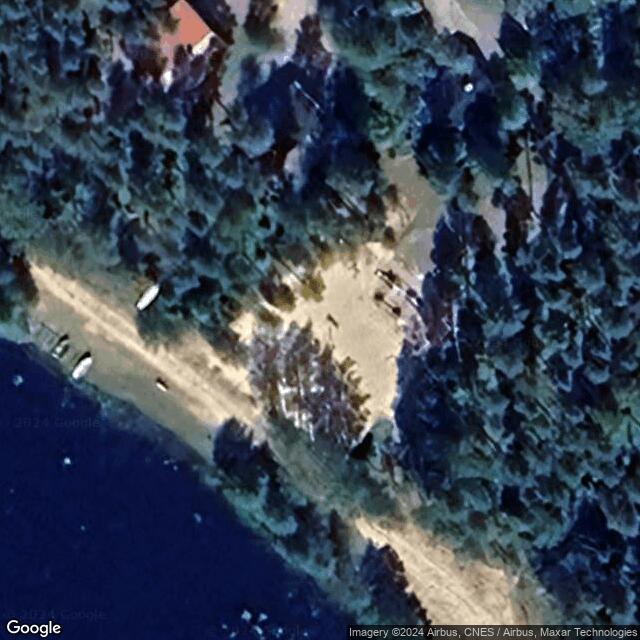 Beachvolleykenttä Siikainen