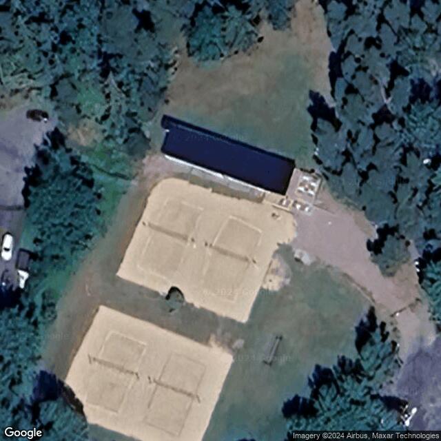Luttusen beachvolleykenttä 2