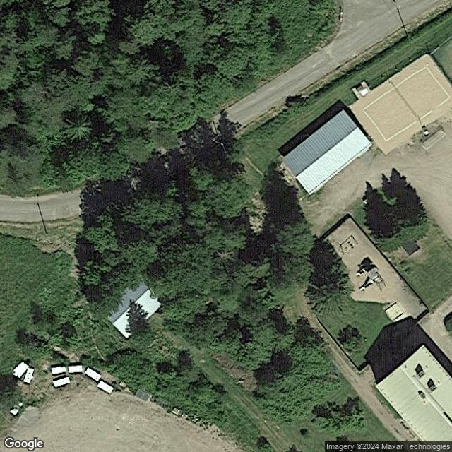 Rantalentiskenttä Lapinjärvi