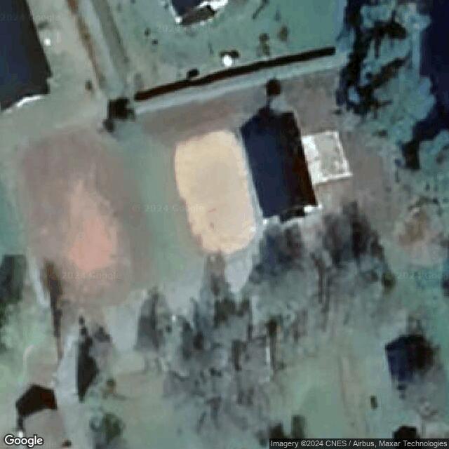 Ruurikkalan beachvolleykenttä Evijärvi