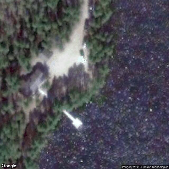 Ahvenjärven uimaranta