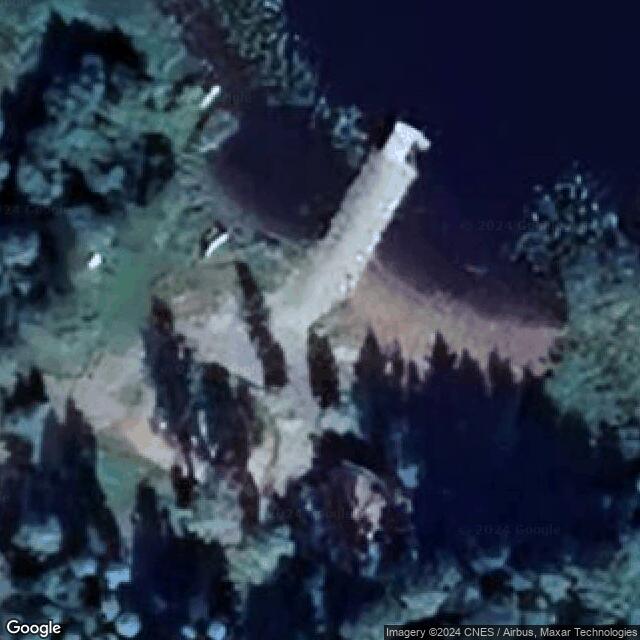 Haatalan uimapaikka
