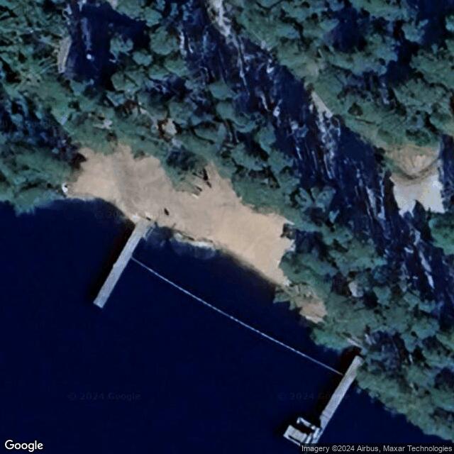 Härjänvatsan uimala