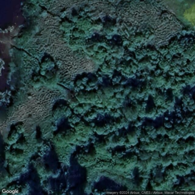 Hernejärven uimaranta