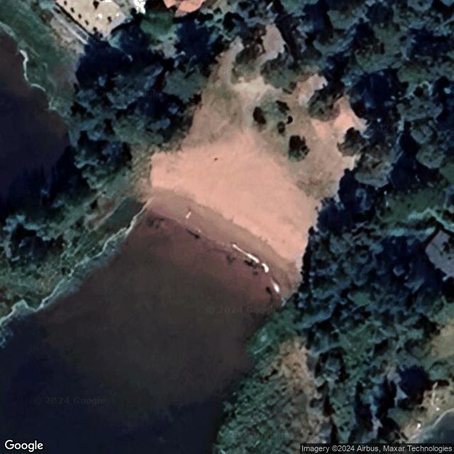 Hiun uimaranta
