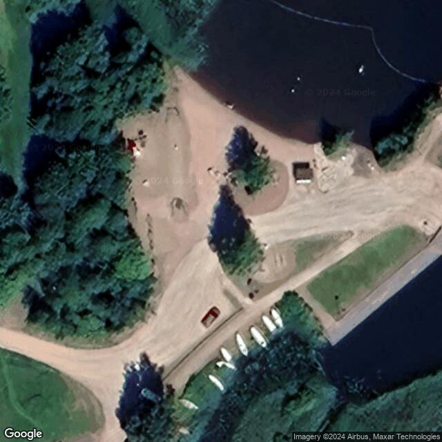 Hollolan kirkonkylän uimaranta