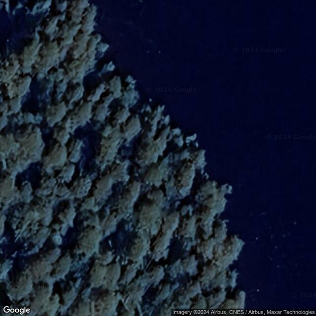 Iiruun uimaranta