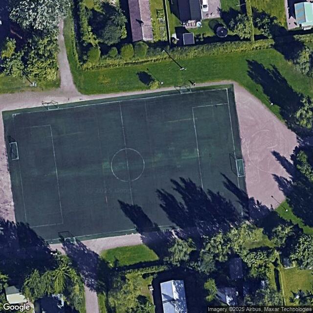 Harjulan luistelukenttä Nurmijärvi