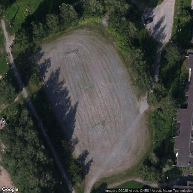 Kiviniemen luistelukenttä Kuopio