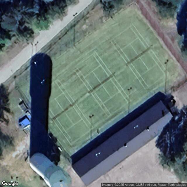 Urheilupuiston kaukalo Sodankylä