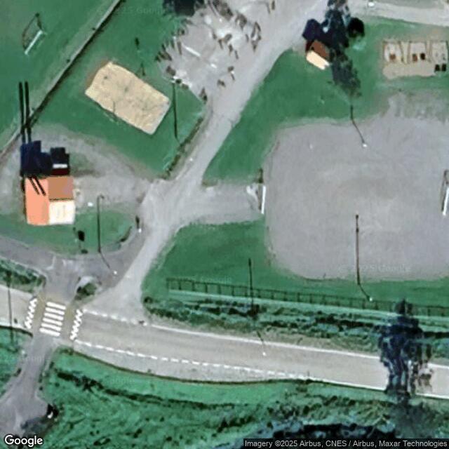 Lepplaxin kuntoportaat