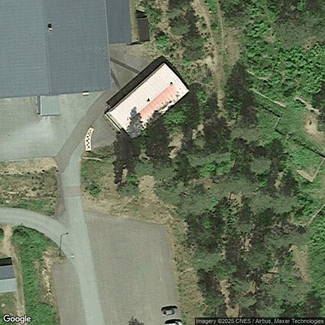 Taavetin kuntoportaat